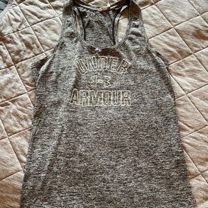 Women’s Under Armour Tank